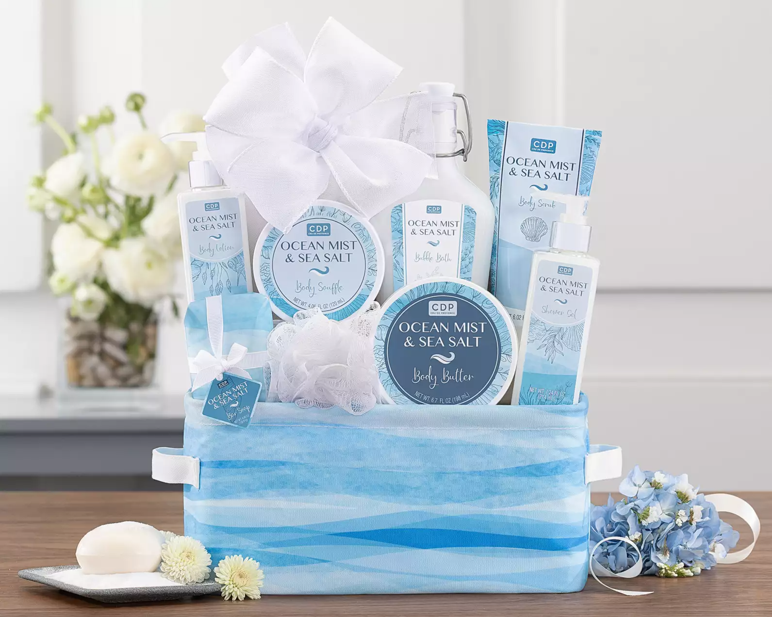 Cru De Provence Escape Spa Collection