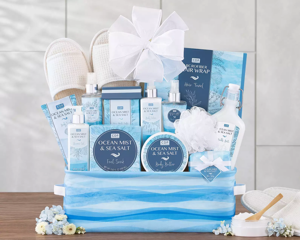 Premium Cru De Provence Bath & Body Experience