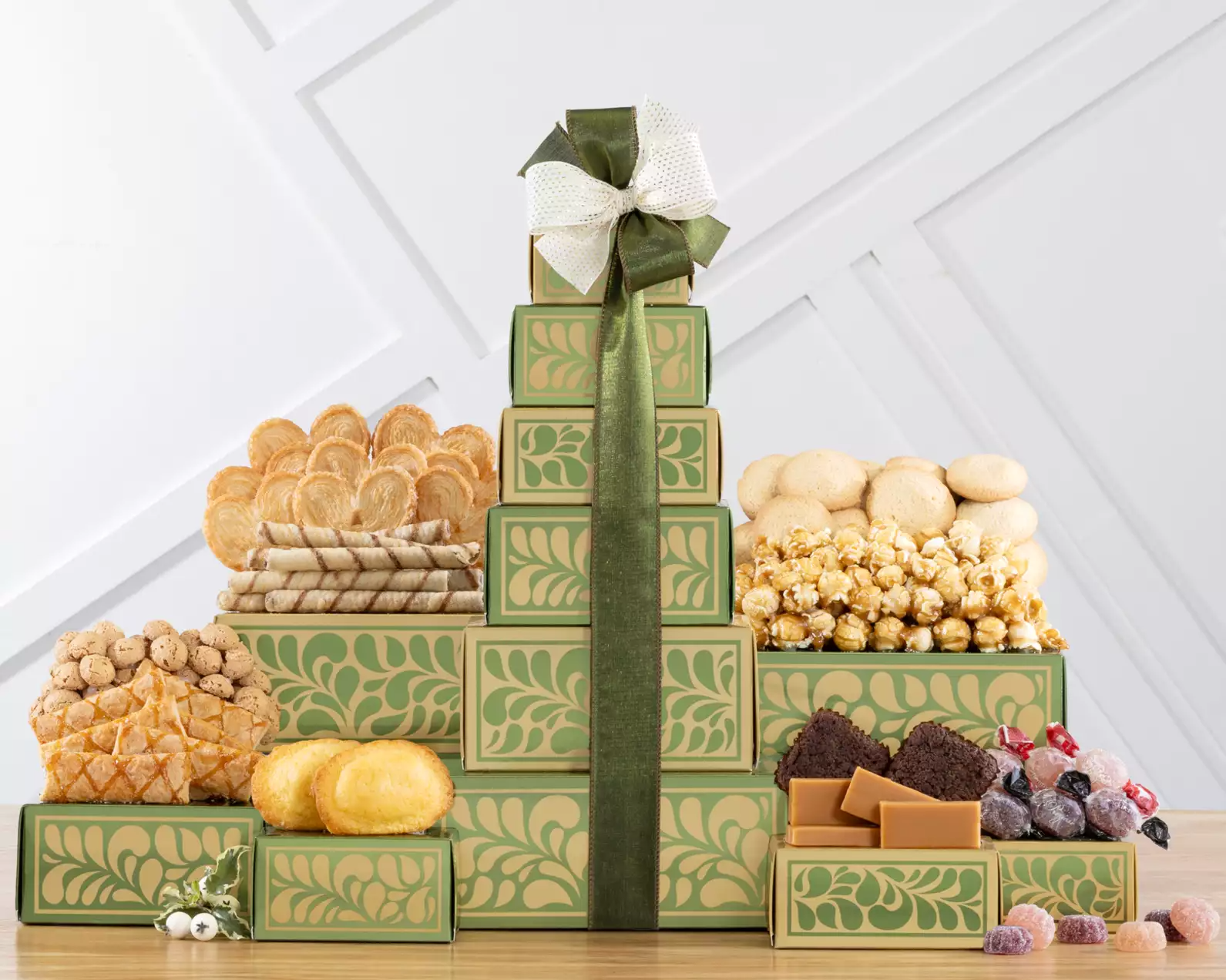 Thoughts and Sympathies Gift Tower
