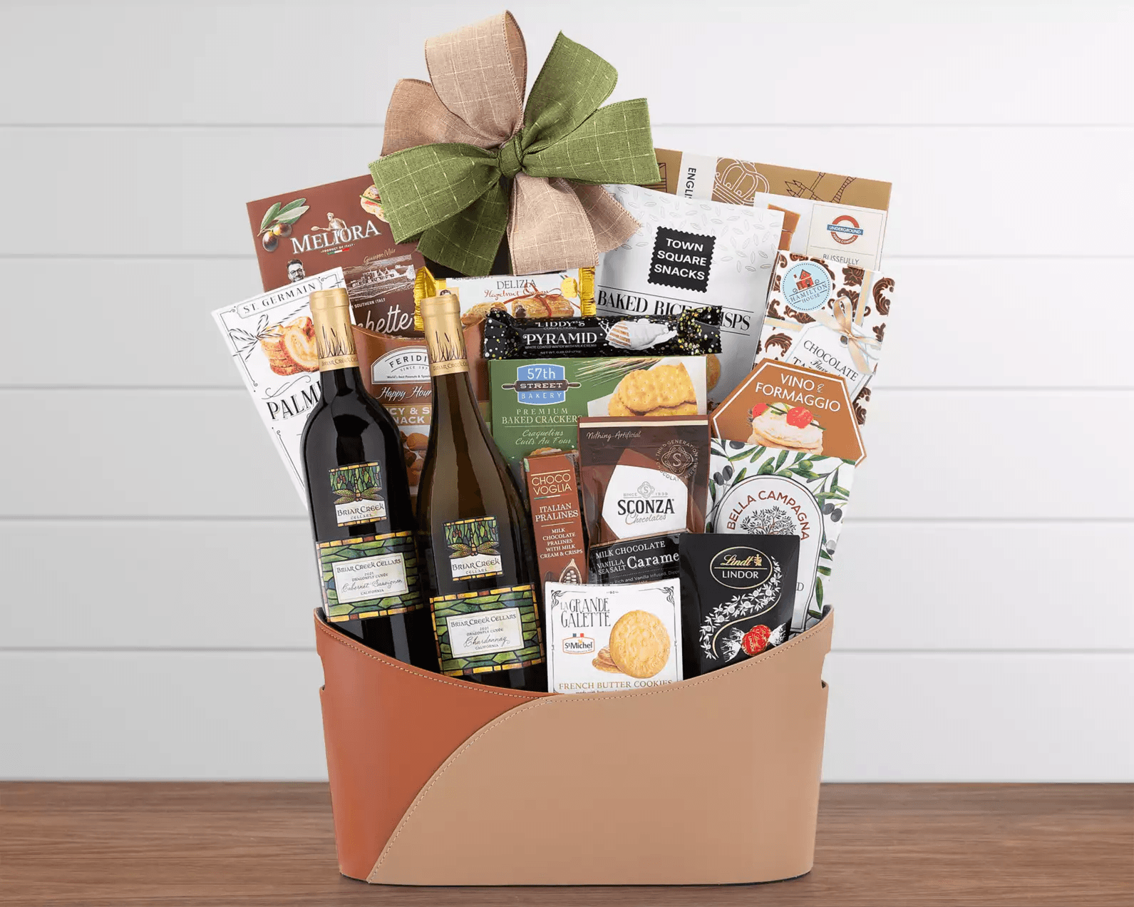 Briar Creek Signature Collection - California Baskets