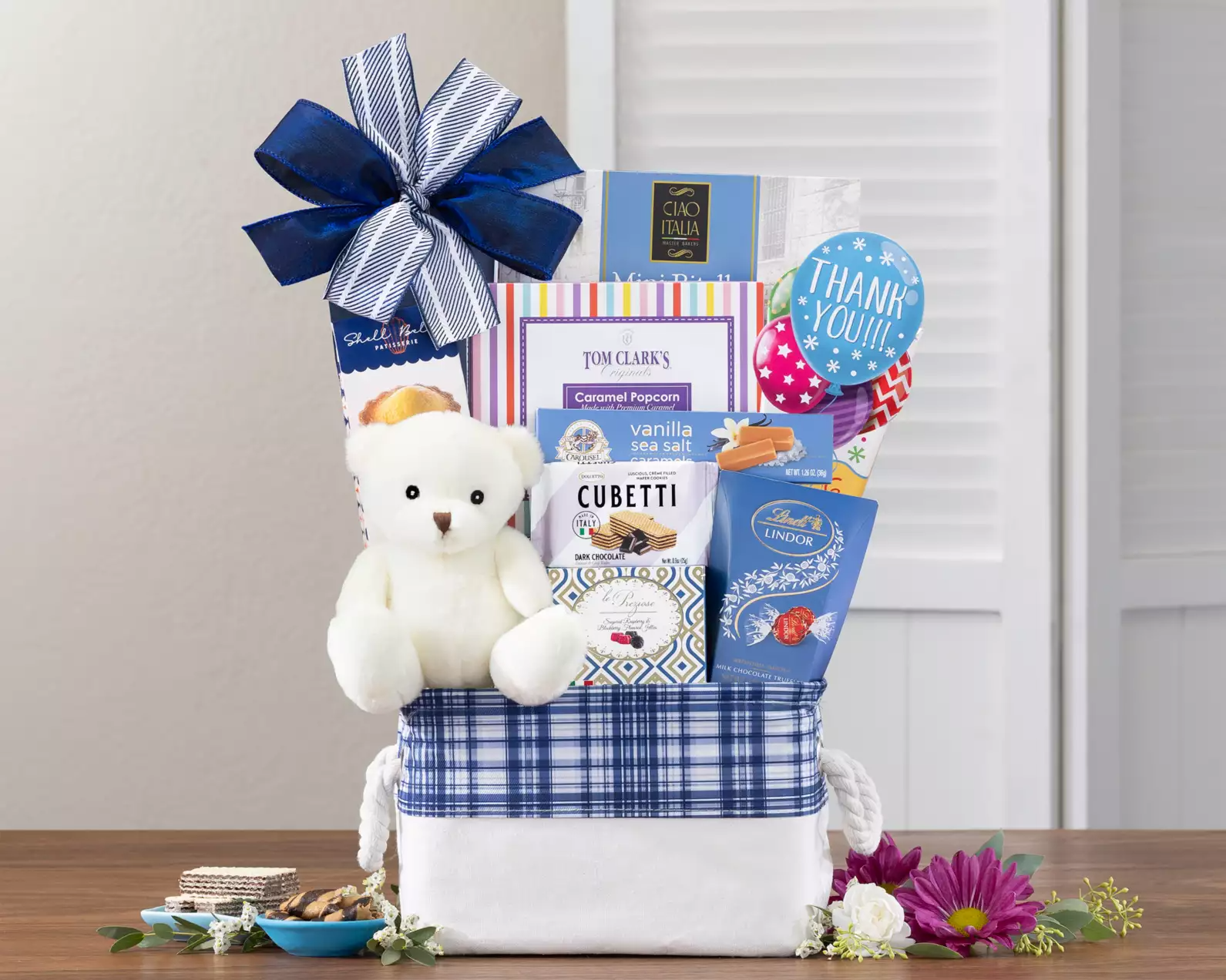 Thank You Beary Much